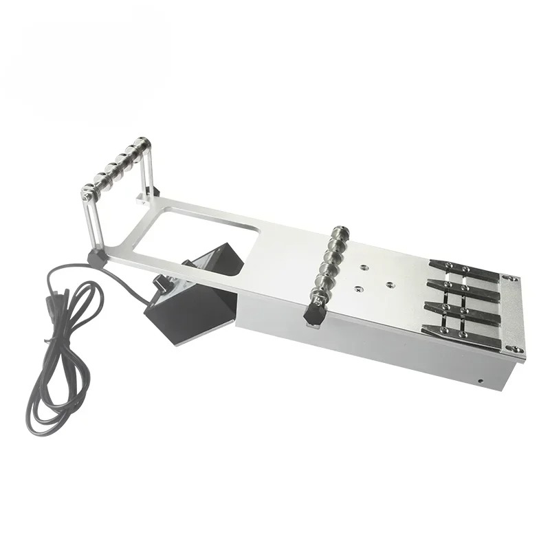 Standart YAM-AHA 3 Yollu SMT B - Smd Pick And Place Machine Manual incelemesi ve fiyatı
