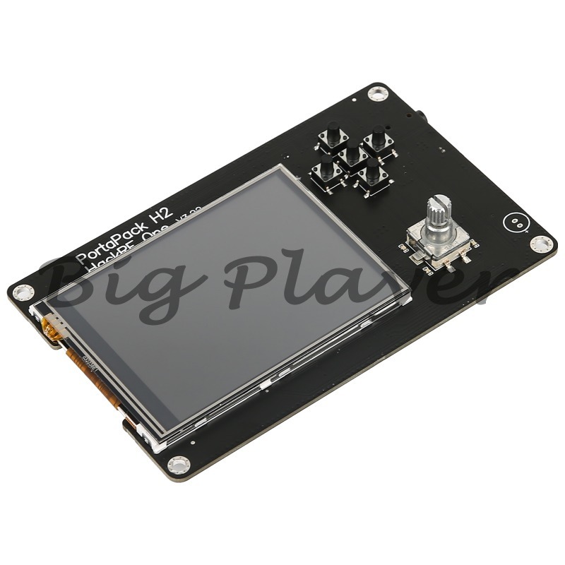 H2 Hackrf One SDR Yazılım Tanı - Sdr Software Defined Radio Hackrf incelemesi ve fiyatı