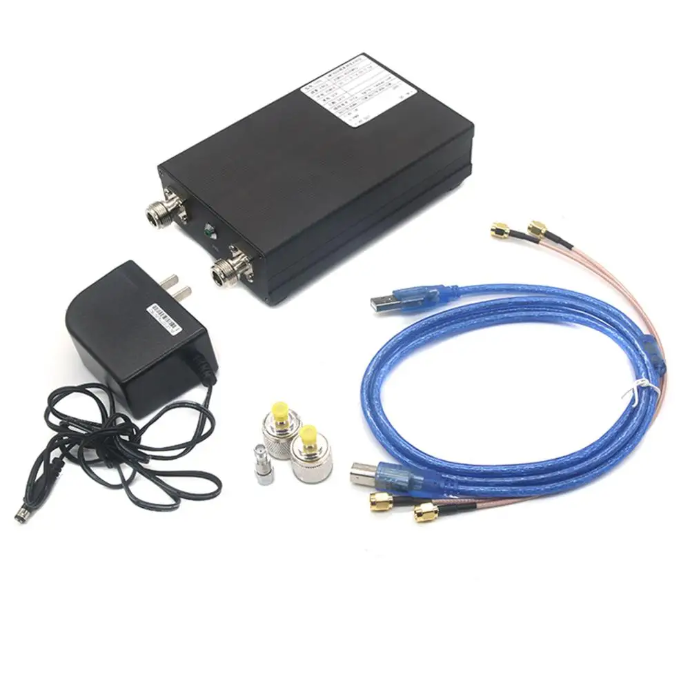 NWT6000 25M-6G Frekans Süpürüc - Signal Generator Spectrum Analyzer incelemesi ve fiyatı