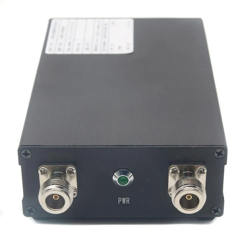 NWT6000 25M-6G Frekans Süpürüc - Signal Generator Spectrum Analyzer incelemesi ve fiyatı