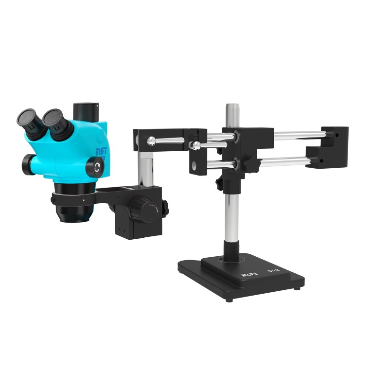RL-M6T Pro-STL2 Trinoküler HD  - Stereo Trinocular Microscope Pcb incelemesi ve fiyatı