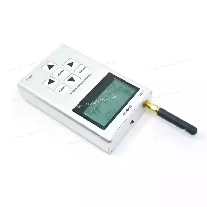 El Tipi RF Explorer Sinyal Üre - Signal Generator Spectrum Analyzer incelemesi ve fiyatı