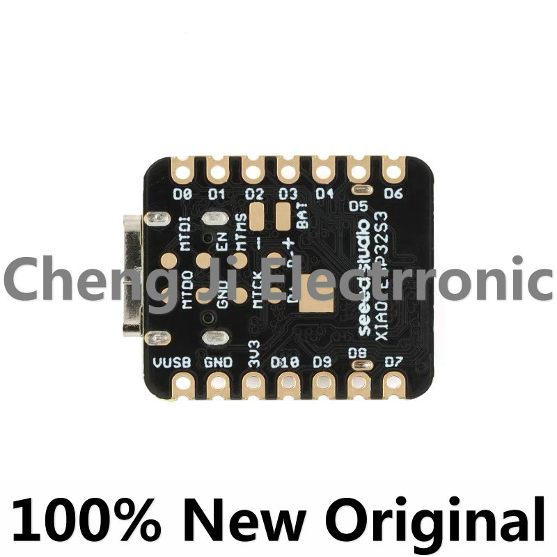1 adet/grup ESP32S3、2.4GHz Wi  - Esp32 S3 Development Board Lot incelemesi ve fiyatı