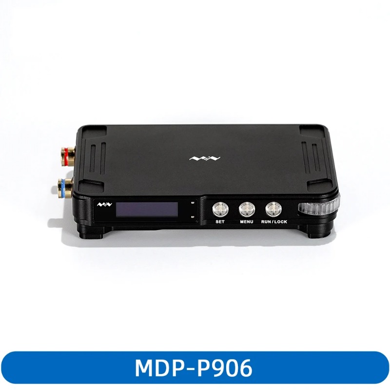 Miniware MDP-P906 Dijital Güç  - Programmable Dc Power Supply 30V 10A incelemesi ve fiyatı