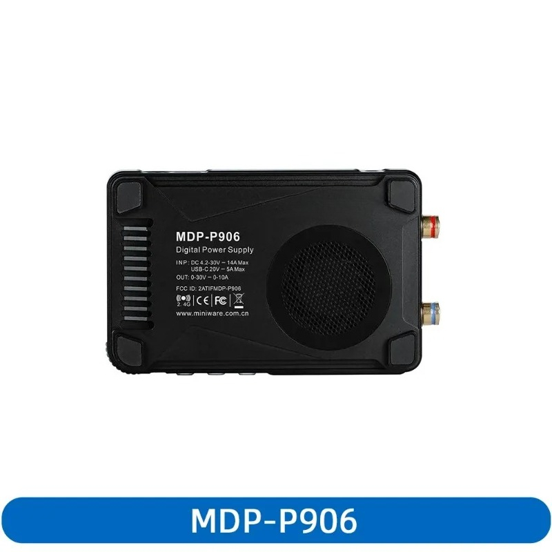 Yeni MDP-P906 Dijital Güç Kayn - Linear Lab Power Supply Adjustable incelemesi ve fiyatı