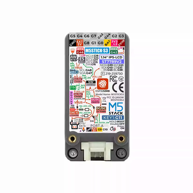 ESP32 S3 ESP32S3 Yüksek Perfor - Esp32 S3 Development Board Lot incelemesi ve fiyatı