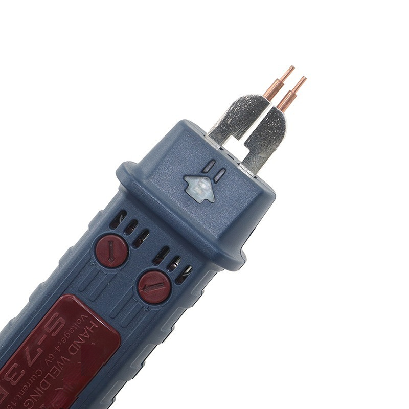 73B Entegre Nokta Kaynak Kalem - Spot Welder 18650 Battery Pack incelemesi ve fiyatı