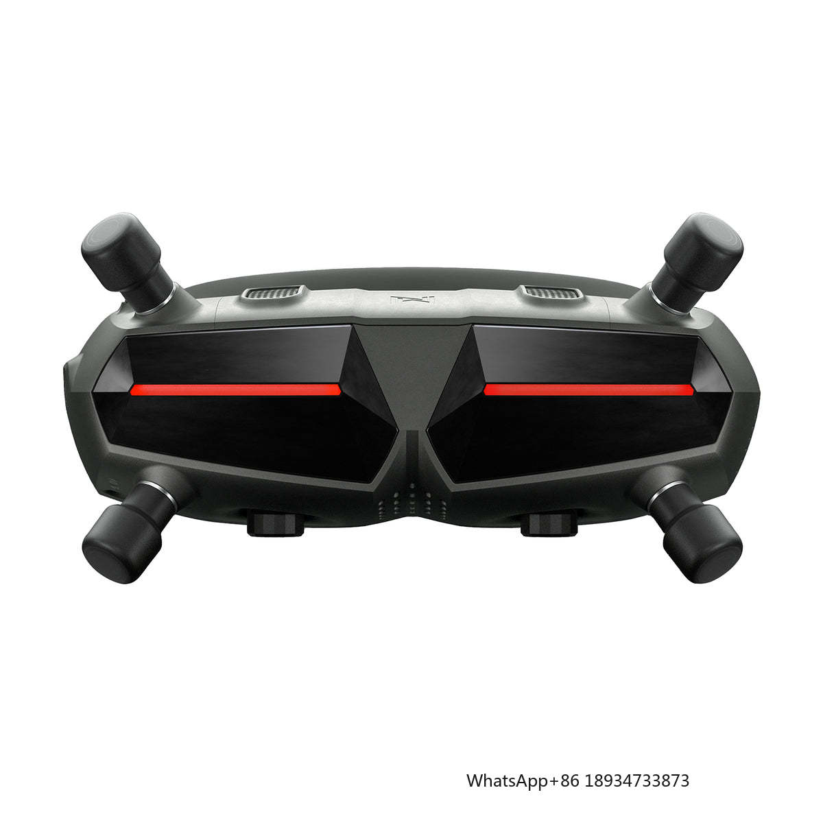 CADDX Walksnail Avatar HD Gogg - Fpv Goggles Walksnail Avatar Hd incelemesi ve fiyatı