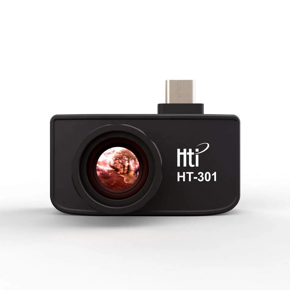 Hti HT-203U Endüstriyel Cep Te - Thermal Imaging Camera Pcb Repair incelemesi ve fiyatı