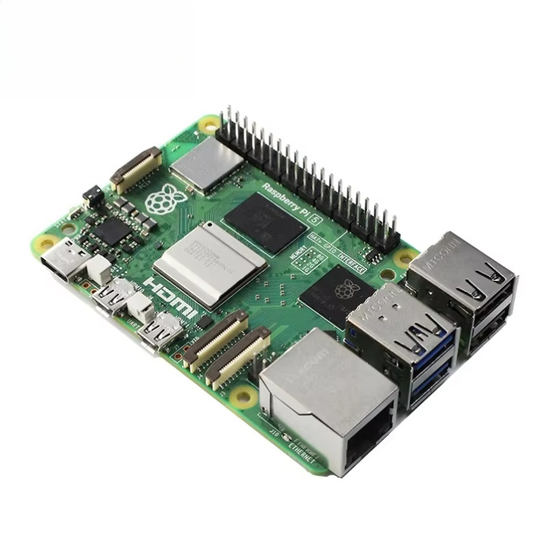 Yeni Raspberry Pi 5 Model 4GB  - Raspberry Pi 5 8Gb Kit incelemesi ve fiyatı