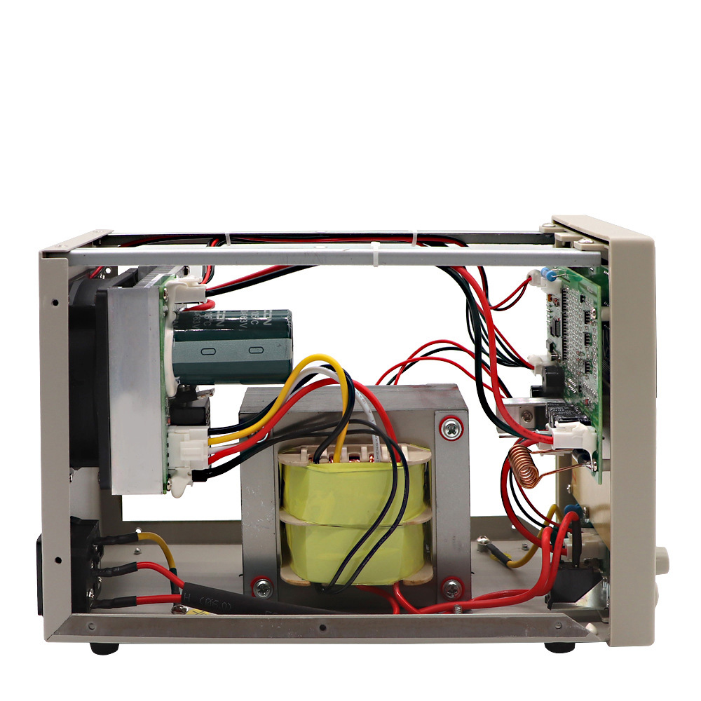 KORAD 3010 6005P 6005D P hassa - Programmable Dc Power Supply 30V 10A incelemesi ve fiyatı