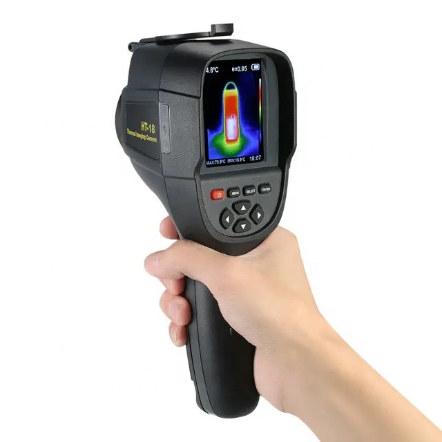 Su Geçirmez PCB Onarım ve Boru - Thermal Imaging Camera Pcb Repair incelemesi ve fiyatı