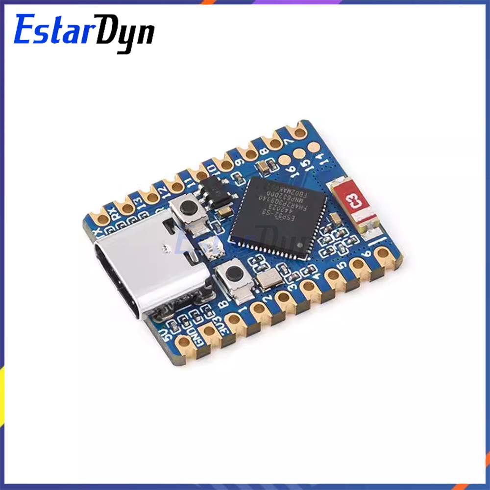 ESP32-S3-Zero WiFi Bluetooth L - Esp32 S3 Development Board Lot incelemesi ve fiyatı