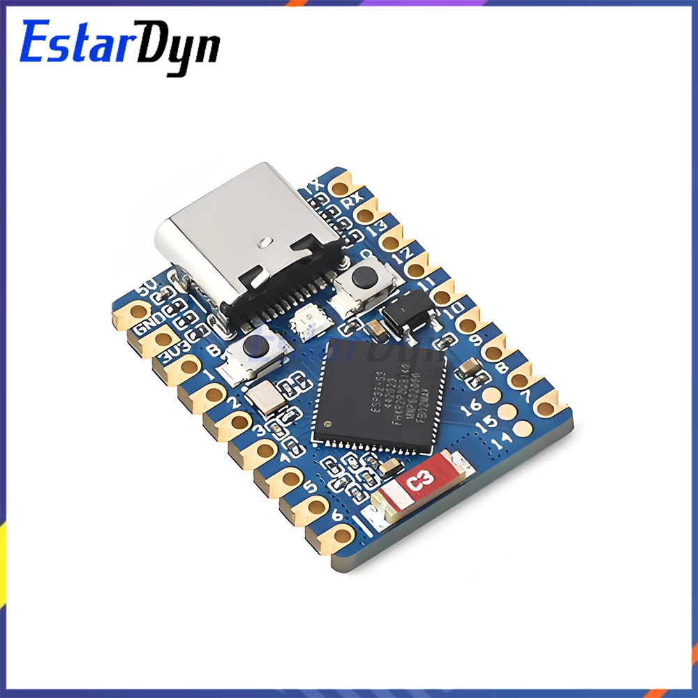 ESP32-S3-Zero WiFi Bluetooth L - Esp32 S3 Development Board Lot incelemesi ve fiyatı