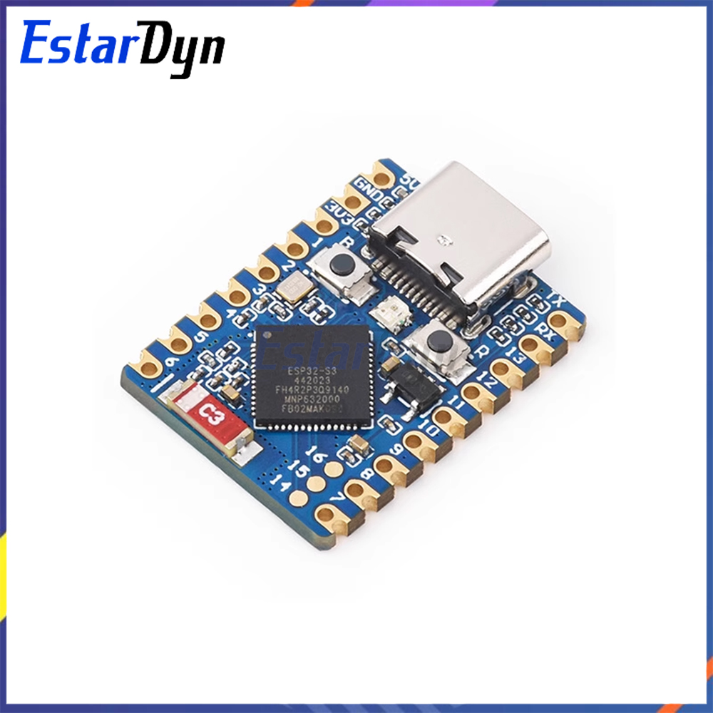 ESP32-S3-Zero WiFi Bluetooth L - Esp32 S3 Development Board Lot incelemesi ve fiyatı