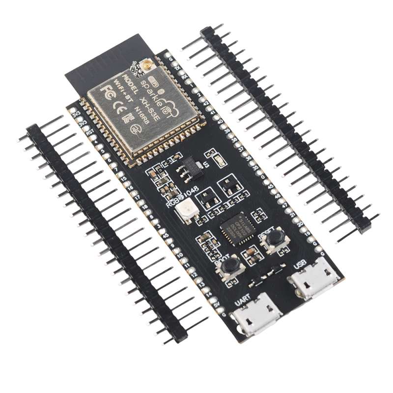5 Adet/grup ESP32-S3-DevKitC-1 - Esp32 S3 Development Board Lot incelemesi ve fiyatı