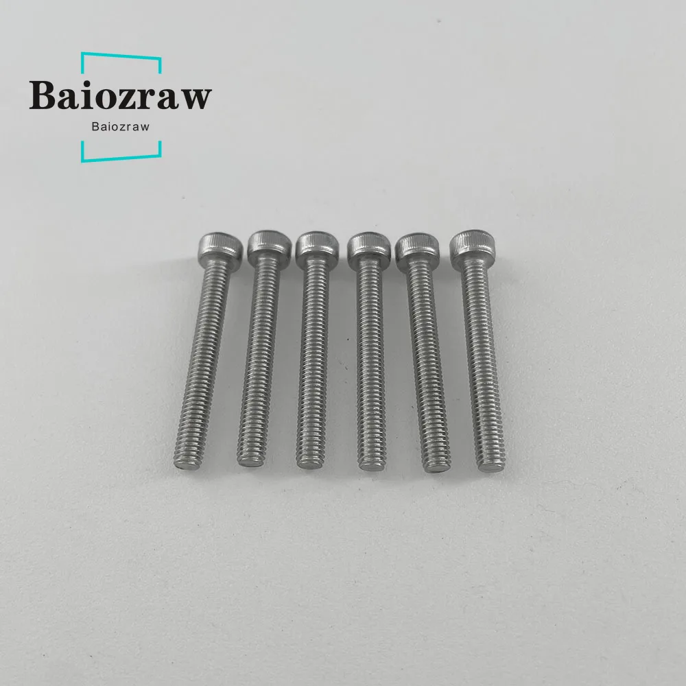 Baiozraw V2.4 R2 3D Yazıcı 304 - Voron 2.4 R2 Kit incelemesi ve fiyatı