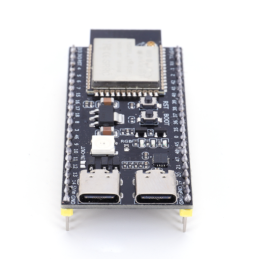 Genişletme Adaptör Kiti ile Ye - Esp32 S3 Development Board Lot incelemesi ve fiyatı