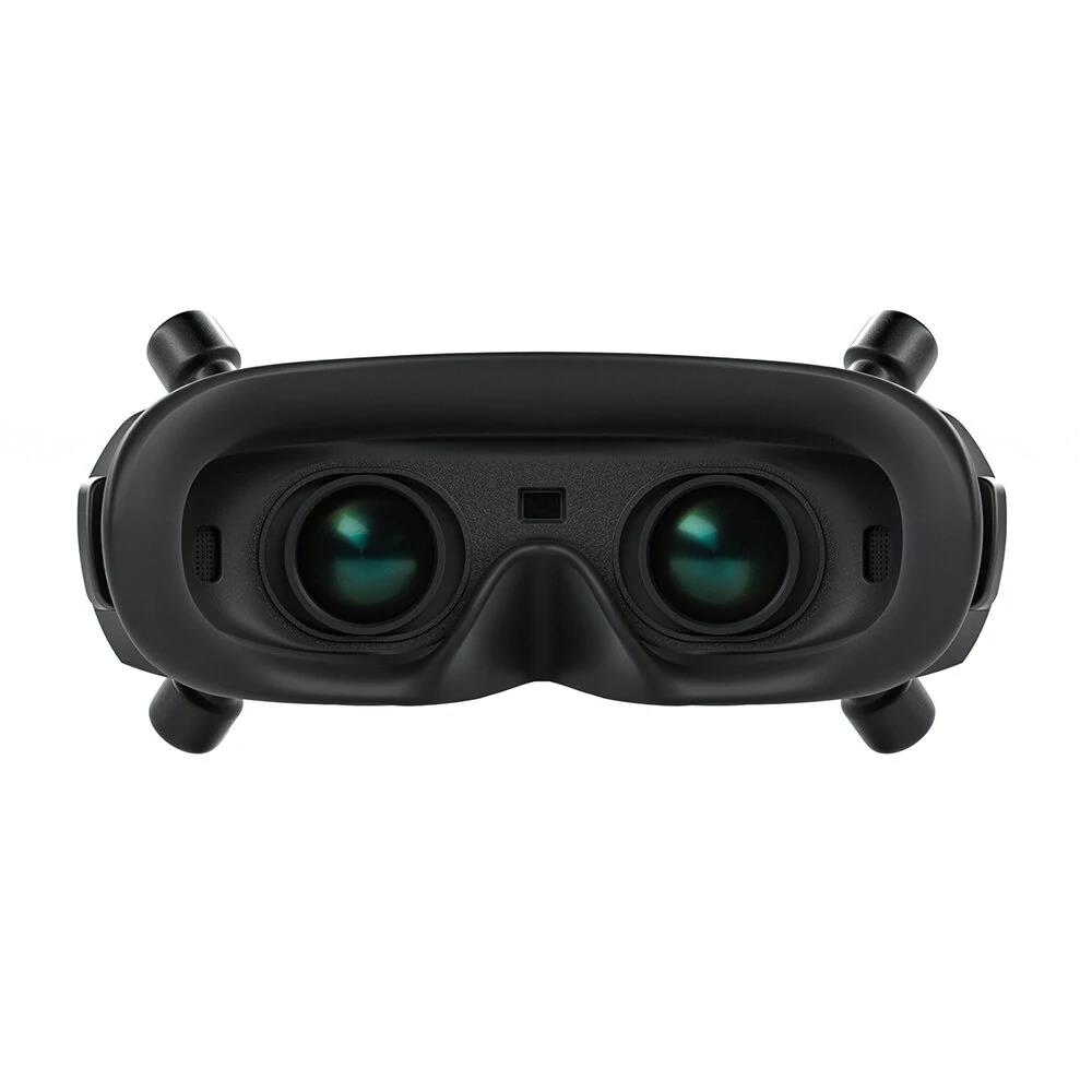 5.8G Dijital FPV Walksnail Ava - Fpv Goggles Walksnail Avatar Hd incelemesi ve fiyatı